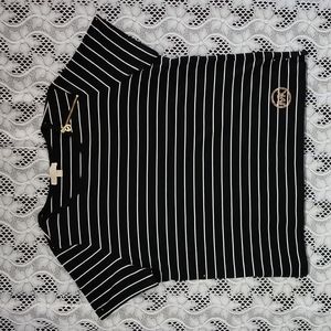 $$$$$$SOLD$$$$$$Michael Kors Embelished Top